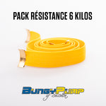 Repair Kit 6 Kilos Bungypump Walkathlon