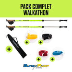 Pack Complet Walkathlon